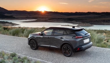 Γιατί το Peugeot 2008 σπάει το ρεκόρ πωλήσεων; Δείτε τι το κάνει ξεχωριστό!