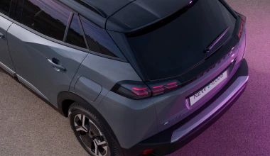 Γιατί το Peugeot 2008 σπάει το ρεκόρ πωλήσεων; Δείτε τι το κάνει ξεχωριστό!