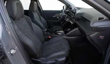 Γιατί το Peugeot 2008 σπάει το ρεκόρ πωλήσεων; Δείτε τι το κάνει ξεχωριστό!