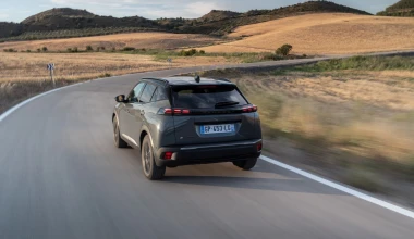 Γιατί το Peugeot 2008 σπάει το ρεκόρ πωλήσεων; Δείτε τι το κάνει ξεχωριστό!