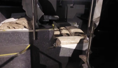 Αποκλειστικές εικόνες - Δείτε πώς κυκλοφορούν τα νέα ηλεκτρικά λεωφορεία στην Αττική