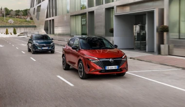 Νέο Nissan Qashqai: Όλα όσα θέλετε να ξέρετε για το αυθεντικό SUV [video]