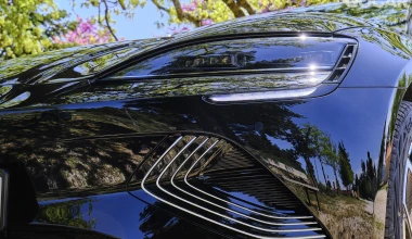 Δοκιμή BYD Seal Excellence AWD 530 PS: Shaolin