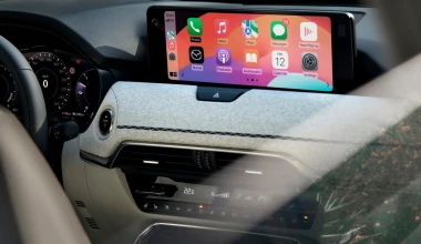 Νέο Mazda CX-80: Πότε έρχεται Ελλάδα το μεγάλο ιαπωνικό SUV