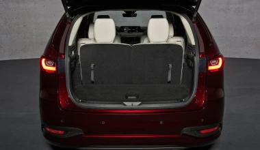 Νέο Mazda CX-80: Πότε έρχεται Ελλάδα το μεγάλο ιαπωνικό SUV 