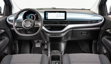 Φθηνότερο 6.000 ευρώ το FIAT 500e στην Ελλάδα - Και πρώτη δόση το 2025! 