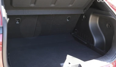 Δοκιμή Hyundai Kona 1.6Τ 198 PS N-Line: Ένεση ισχύος