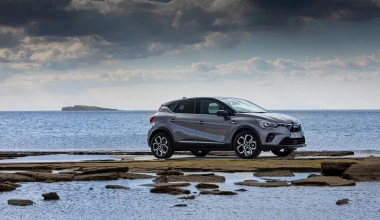 Mitsubishi ASX: To ευέλικτο και αποδοτικό Β-SUV!