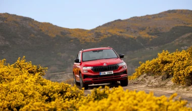 Τώρα μπορείς να αποκτήσεις το Skoda που πάντα ήθελες με όφελος έως 1.500 €!