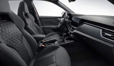 Τώρα μπορείς να αποκτήσεις το Skoda που πάντα ήθελες με όφελος έως 1.500 €!