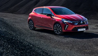 Mitsubishi Colt: Ιδανικό για κάθε συνθήκη!