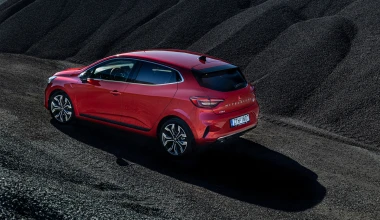 Mitsubishi Colt: Ιδανικό για κάθε συνθήκη! 