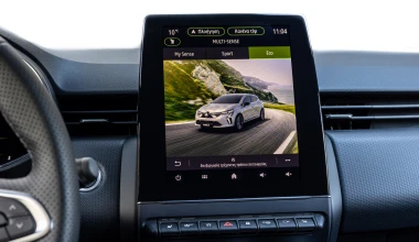 Mitsubishi Colt: Ιδανικό για κάθε συνθήκη!