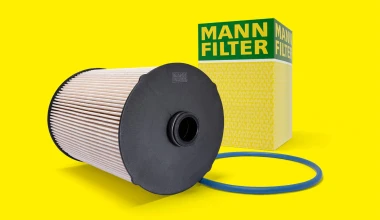 MANN-FILTER: Καταρρίπτοντας 10 μύθους για τα φίλτρα! 