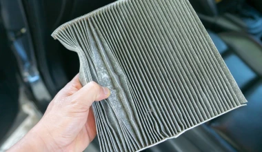 MANN-FILTER: Καταρρίπτοντας 10 μύθους για τα φίλτρα! 