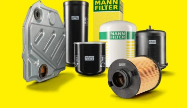 MANN-FILTER: Καταρρίπτοντας 10 μύθους για τα φίλτρα! 