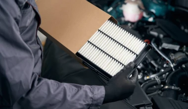 MANN-FILTER: Καταρρίπτοντας 10 μύθους για τα φίλτρα!