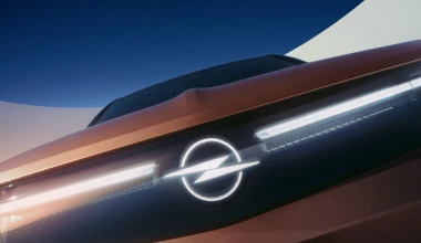 Αυτό είναι το νέο Opel Grandland – Όλα όσα θέλετε να γνωρίζετε για το SUV 