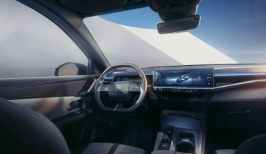 Αυτό είναι το νέο Opel Grandland – Όλα όσα θέλετε να γνωρίζετε για το SUV 