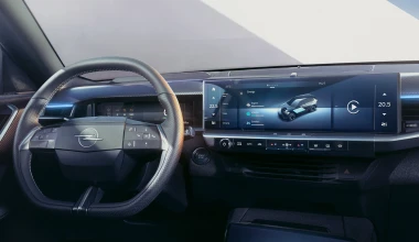 Αυτό είναι το νέο Opel Grandland – Όλα όσα θέλετε να γνωρίζετε για το SUV 