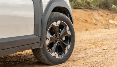 Οδηγούμε το νέο Dacia Duster – Είναι καλύτερο από ποτέ;