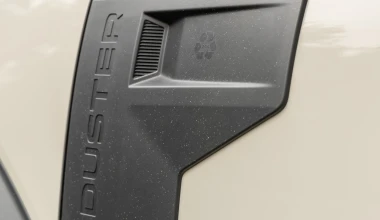 Οδηγούμε το νέο Dacia Duster – Είναι καλύτερο από ποτέ;