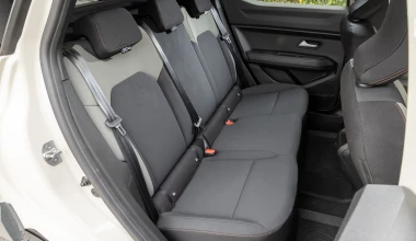 Οδηγούμε το νέο Dacia Duster – Είναι καλύτερο από ποτέ;