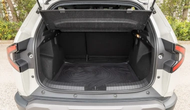 Οδηγούμε το νέο Dacia Duster – Είναι καλύτερο από ποτέ;