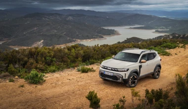 Οδηγούμε το νέο Dacia Duster – Είναι καλύτερο από ποτέ;