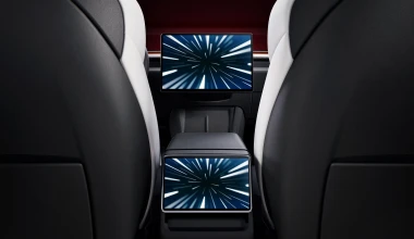 Στην Ελλάδα το νέο Tesla Model 3 Performance - Η τιμή του 