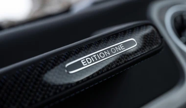 Mercedes-Benz G 580: Η καλύτερη G-Class, είναι η ηλεκτρική!