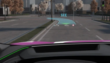 Audi Q6 e-tron: Το γνωρίσαμε από κοντά στην Αυστρία