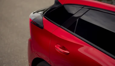 Δοκιμή - MG4 XPower: 435 ίπποι σε τιμή κόστους!