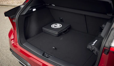 Δοκιμή - MG4 XPower: 435 ίπποι σε τιμή κόστους!