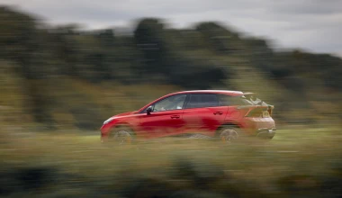 Δοκιμή - MG4 XPower: 435 ίπποι σε τιμή κόστους!