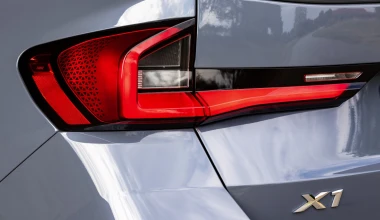 Θέλεις να αποκτήσεις τη νέα BMW X1; H Σπανός ΑΕ κάνει τα όνειρα σου πραγματικότητα! 