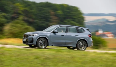 Θέλεις να αποκτήσεις τη νέα BMW X1; H Σπανός ΑΕ κάνει τα όνειρα σου πραγματικότητα! 