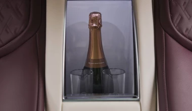 Range Rover Electric: Ωριμάζοντας προς την τελειότητα