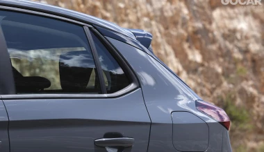 Δοκιμή Opel Corsa 1.2 Hybrid 100 PS: Ήπια υβριδικό που καίει 4,5lt/100km 