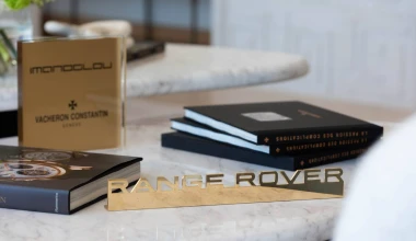 Range Rover Electric: Ωριμάζοντας προς την τελειότητα