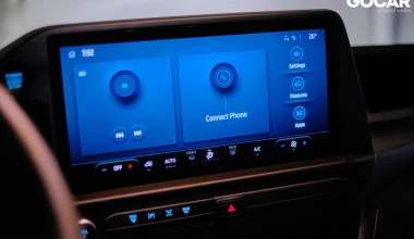 Δοκιμή – Ford Transit Custom 2.0 Ecoblue: Ο ιδανικός συνεργάτης