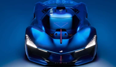 Έρχεται 2,0 lt τούρμπο κινητήρας υδρογόνου με 340 PS/ 7.000 rpm - Από ποια εταιρεία; 