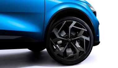 Ρεσιτάλ από τη Renault: Λανσάρει SUV 300 ίππων που καίει κάτω από 1 lt/100km! [video]