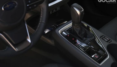 Δοκιμή Subaru Crosstrek 2.0i eBoxer 136 PS: Γενετικός κώδικας