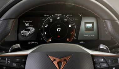 Cupra Formentor 1.5 TSI: 4+1 λόγοι που ξεχωρίζει! 