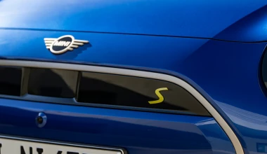 Οδηγούμε το νέο MINI Cooper SE ELECTRIC: Συνέβη το μοιραίο