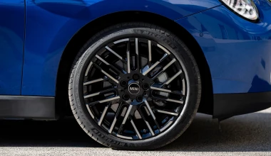 Οδηγούμε το νέο MINI Cooper SE ELECTRIC: Συνέβη το μοιραίο