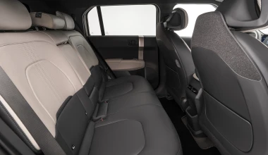 Kia EV3: Όλα όσα θέλετε να γνωρίζετε για το νέo ηλεκτρικό B-SUV