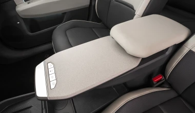 Kia EV3: Όλα όσα θέλετε να γνωρίζετε για το νέo ηλεκτρικό B-SUV