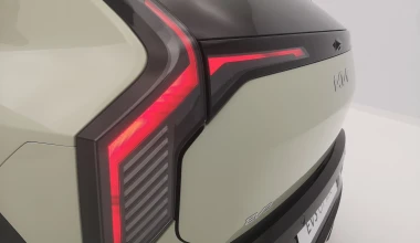 Kia EV3: Όλα όσα θέλετε να γνωρίζετε για το νέo ηλεκτρικό B-SUV